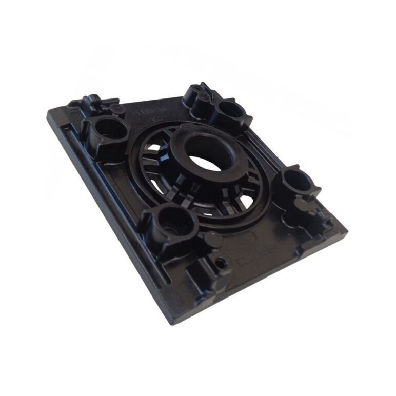 New Genuine Makita 450067-2 Base for BO4555 BO4556