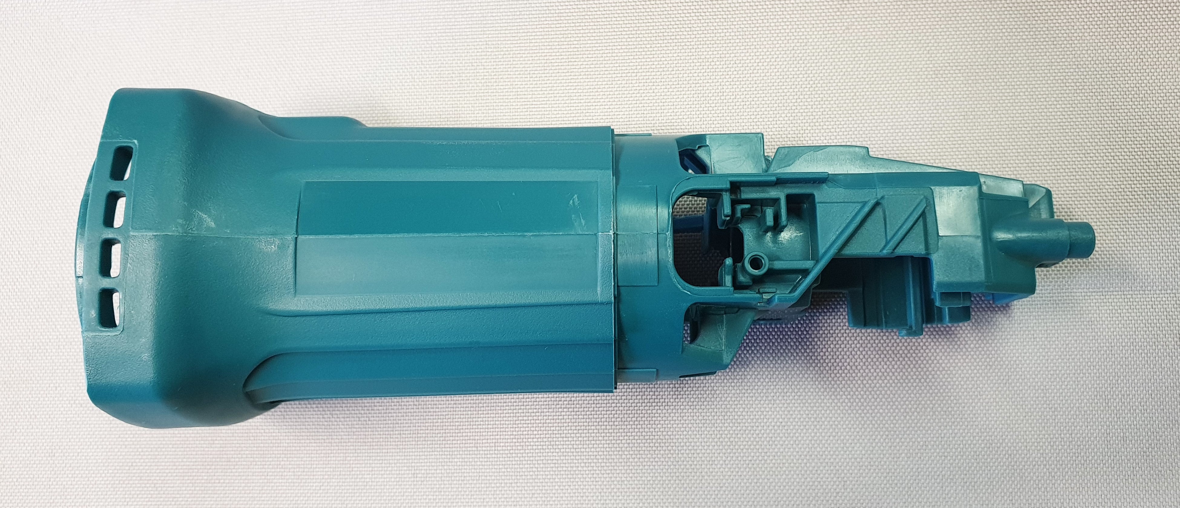 New Genuine Makita 451128-1 Motor Housing for GA5030