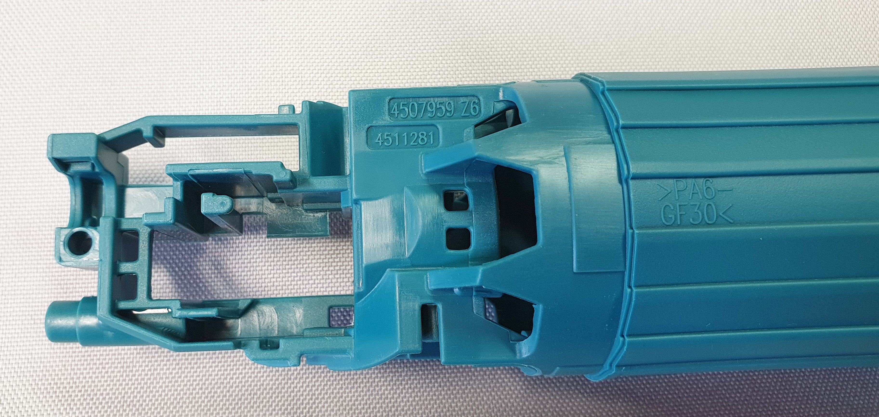 New Genuine Makita 451128-1 Motor Housing for GA5030