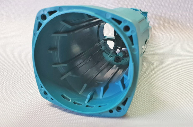 New Genuine Makita 451128-1 Motor Housing for GA5030