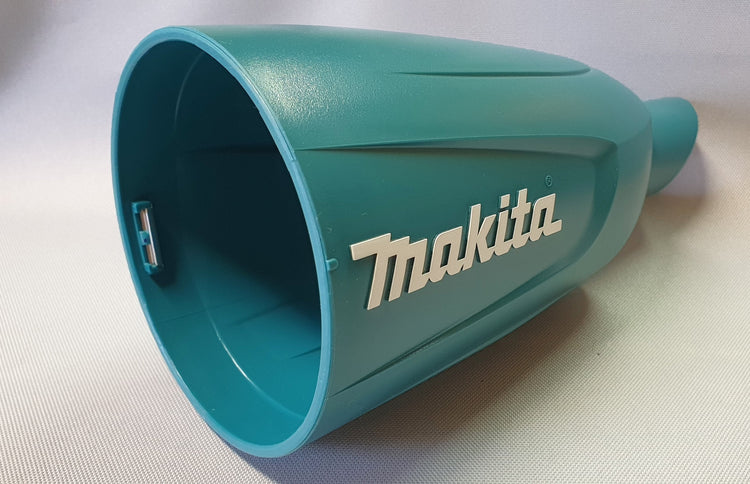 New Genuine Makita 451235-0 Capsule for CL140D DCL140 Cordless Cleaner