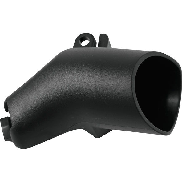 New Genuine Makita 453289-3 Plastic Dust Nozzle Piece for HS6101 HS7101