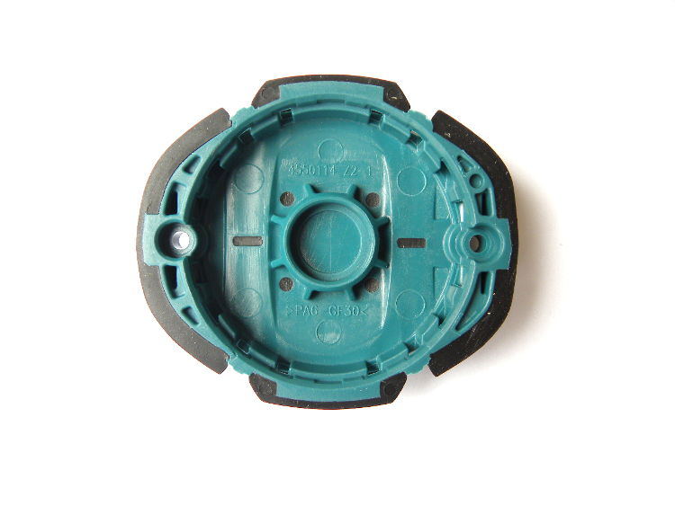 New Genuine Makita 455011-4 Rear Cover