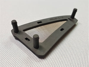 New Genuine Makita 455449-3 Dust Cover L DGA454/504/508 DSC250ZK