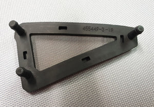 New Genuine Makita 455449-3 Dust Cover L DGA454/504/508 DSC250ZK