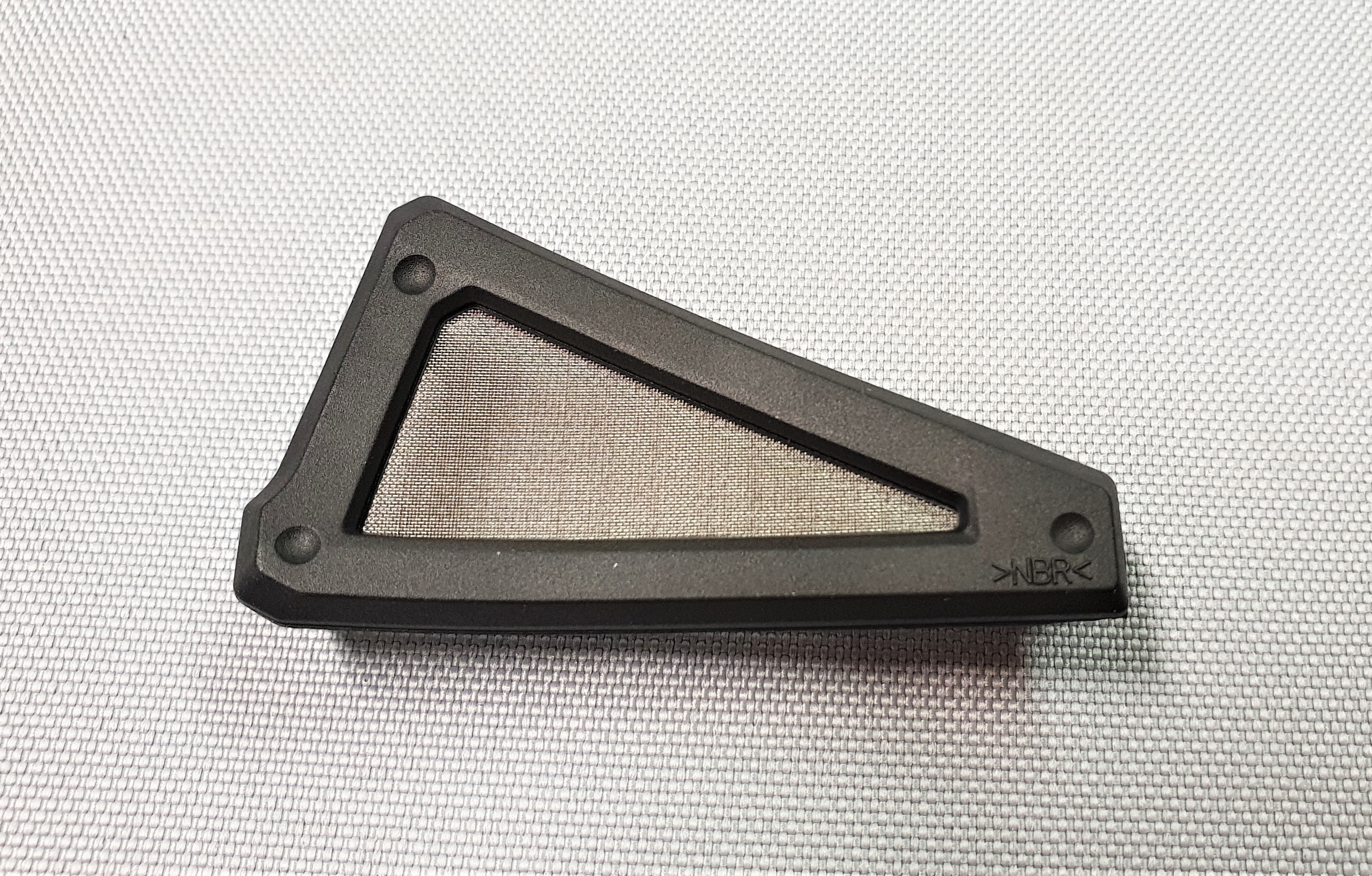 New Genuine Makita 455449-3 Dust Cover L DGA454/504/508 DSC250ZK