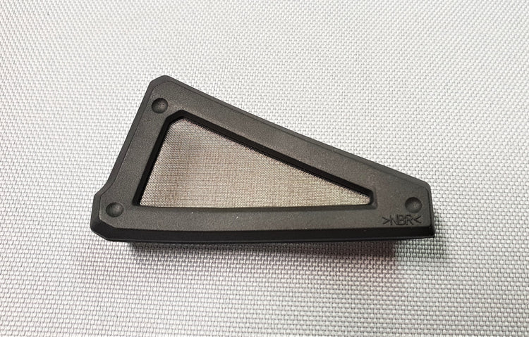 New Genuine Makita 455449-3 Dust Cover L DGA454/504/508 DSC250ZK