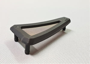 New Genuine Makita 455449-3 Dust Cover L DGA454/504/508 DSC250ZK