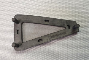 New Genuine Makita 455450-8 Dust Cover R for DSC250ZK DGA517 DGA454