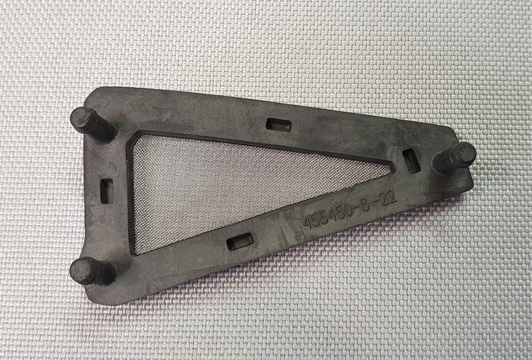 New Genuine Makita 455450-8 Dust Cover R for DSC250ZK DGA517 DGA454