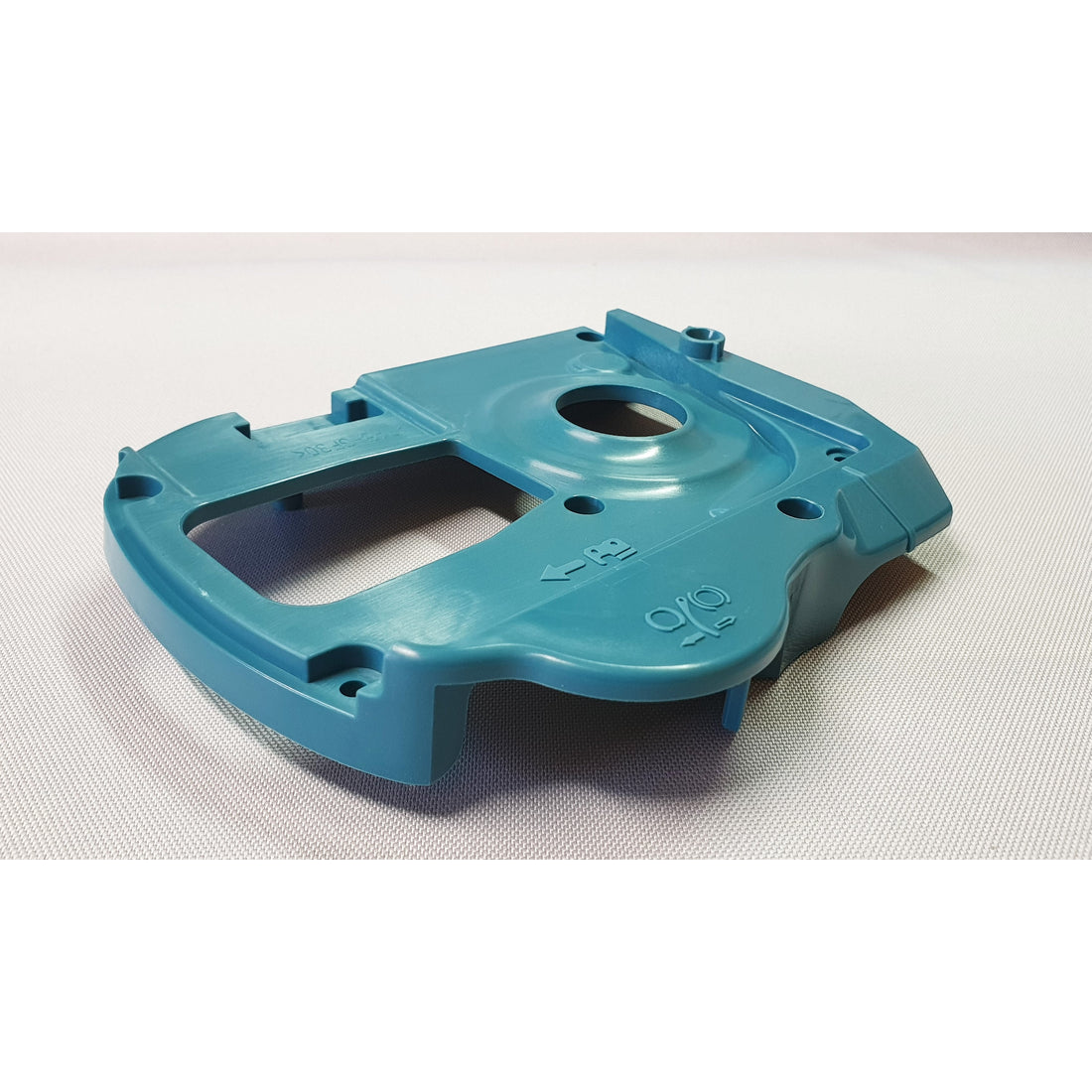 New Genuine Makita 457004-7 Housing R Cover XCU03Z XCU04Z