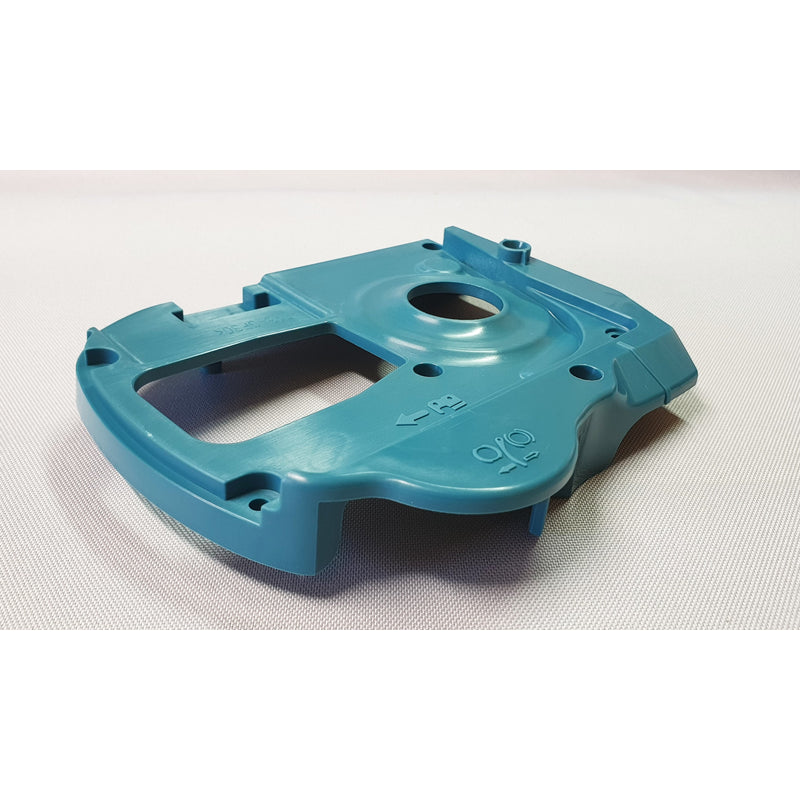 New Genuine Makita 457004-7 Housing R Cover XCU03Z XCU04Z