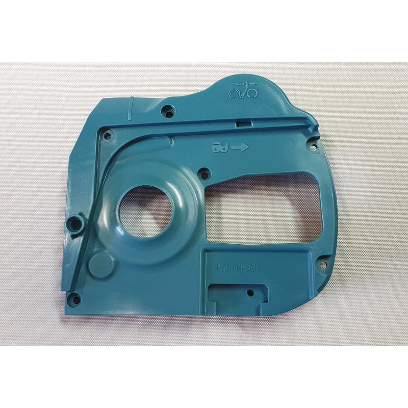 New Genuine Makita 457004-7 Housing R Cover XCU03Z XCU04Z