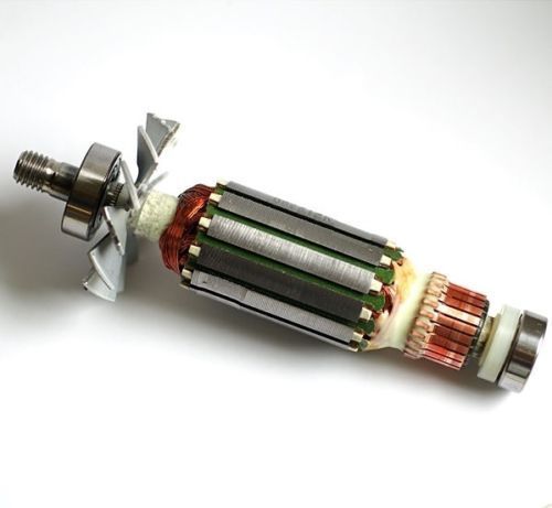 New Genuine Makita 511938-9 Armature Assy for 1900 1901 1902 1923