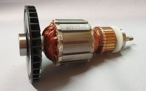 New Genuine Makita 513339-7 Armature Ass'y for 9920 9404 230-240V