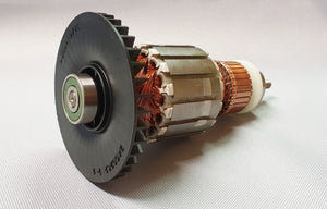 New Genuine Makita 513339-7 Armature Ass'y for 9920 9404 230-240V