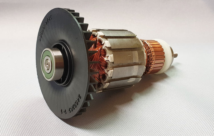 New Genuine Makita 513339-7 Armature Ass'y for 9920 9404 230-240V