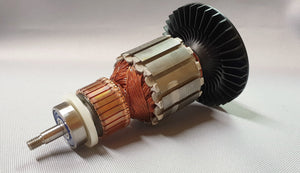 New Genuine Makita 513339-7 Armature Ass'y for 9920 9404 230-240V