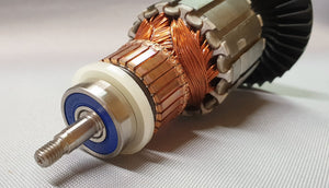 New Genuine Makita 513339-7 Armature Ass'y for 9920 9404 230-240V