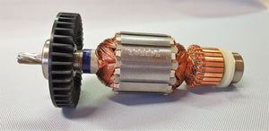 New Genuine Makita 513583-6 Armature Ass'y for 2107F 2107FT