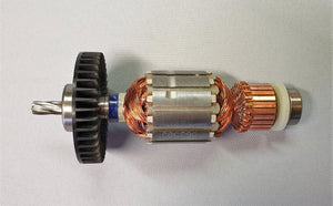 New Genuine Makita 513583-6 Armature Ass'y for 2107F 2107FT