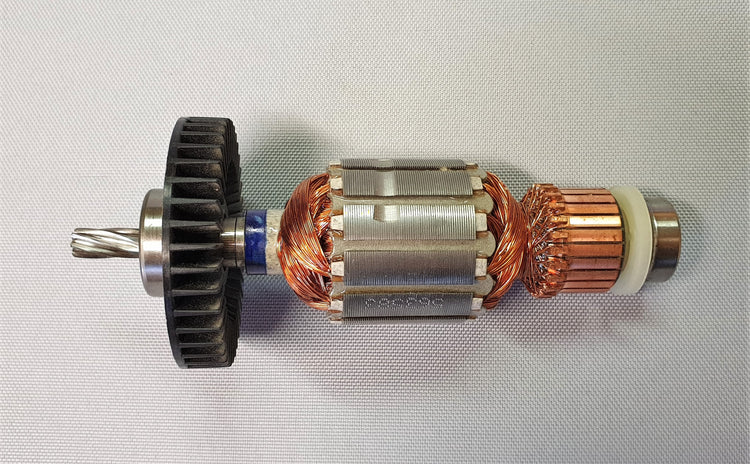 New Genuine Makita 513583-6 Armature Ass'y for 2107F 2107FT