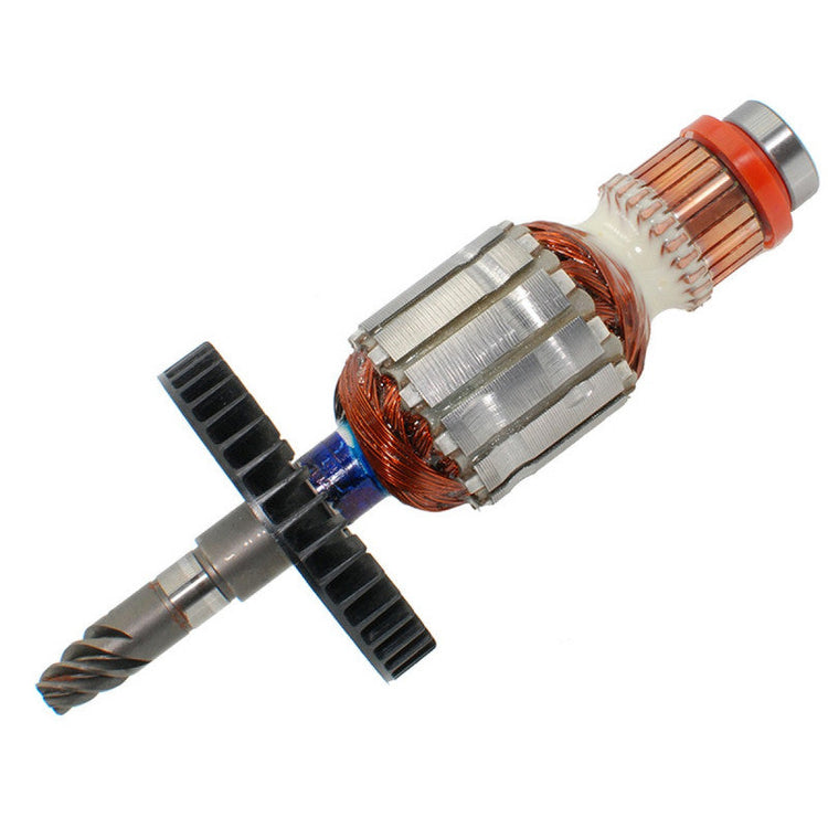 New Genuine Makita 513603-6 Armature Assy 220-240V for JR307C