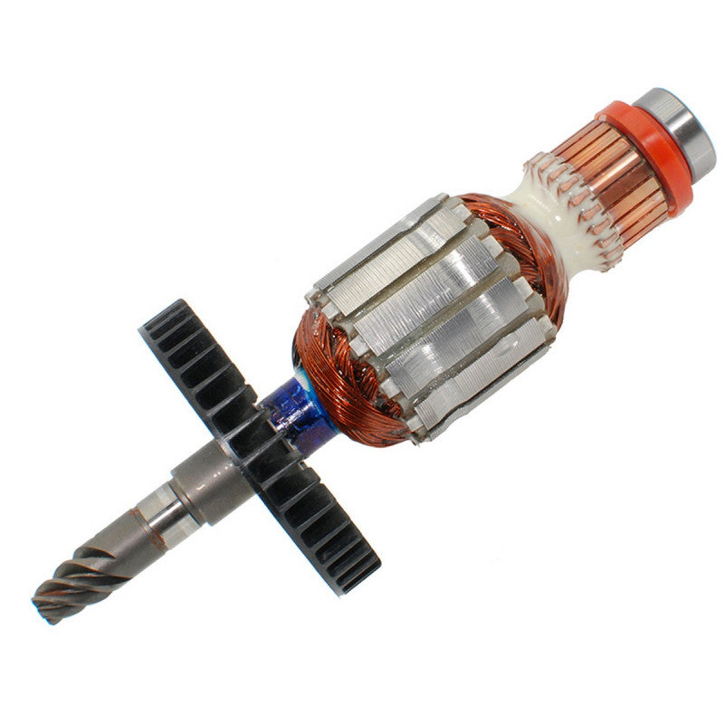 New Genuine Makita 513603-6 Armature Assy 220-240V for JR307C