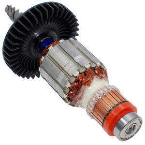 New Genuine Makita 513603-6 Armature Assy 220-240V for JR307C