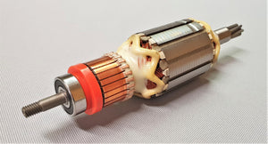 New Genuine Makita 513633-7 Armature Ass'y HR4011C/4001C