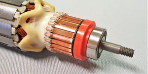 New Genuine Makita 513633-7 Armature Ass'y HR4011C/4001C