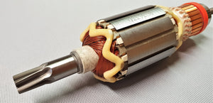 New Genuine Makita 513633-7 Armature Ass'y HR4011C/4001C