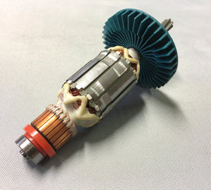 New Genuine Makita 513793-5 Armature Ass'y for HM0871C HM0870C