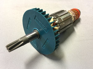 New Genuine Makita 513793-5 Armature Ass'y for HM0871C HM0870C