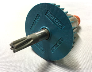 New Genuine Makita 513793-5 Armature Ass'y for HM0871C HM0870C