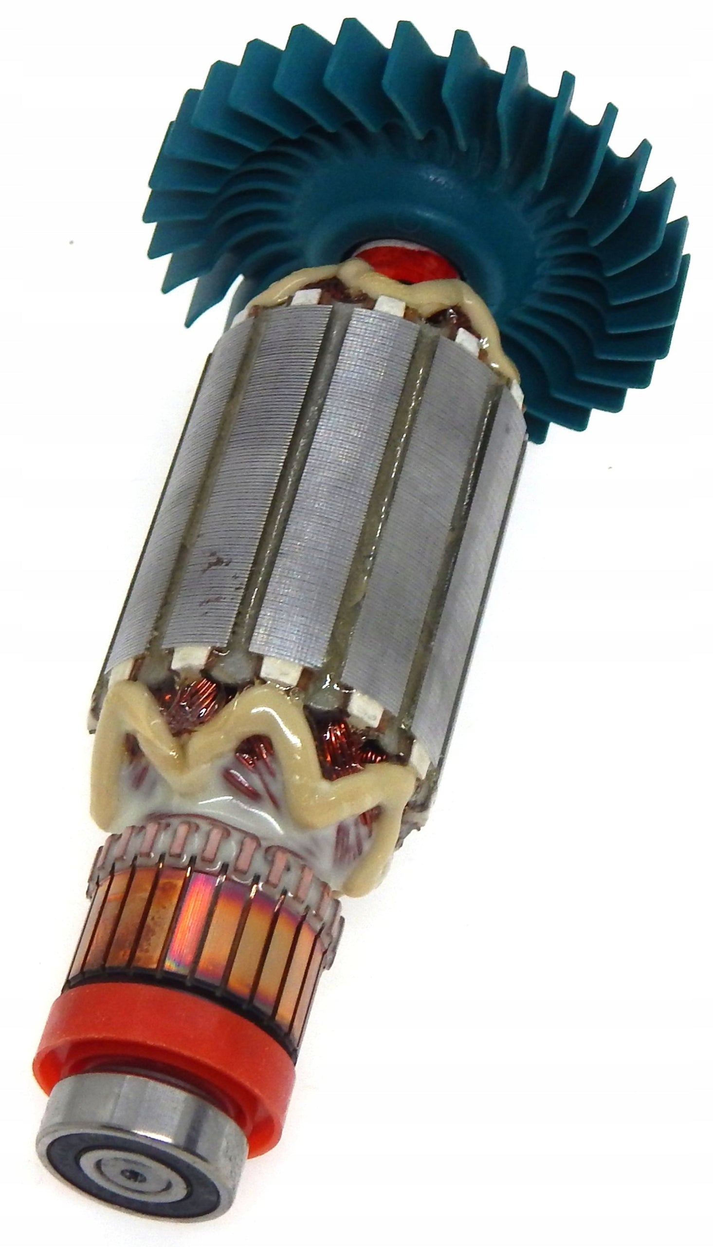 New Genuine Makita 513799-3 Armature 240V for GA5021C GA6021C PC5001C