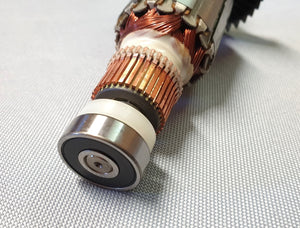 New Genuine Makita 515263-0 Armature Ass'y for TW0350