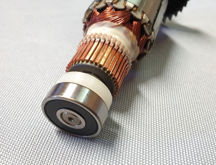 New Genuine Makita 515263-0 Armature Ass'y for TW0350