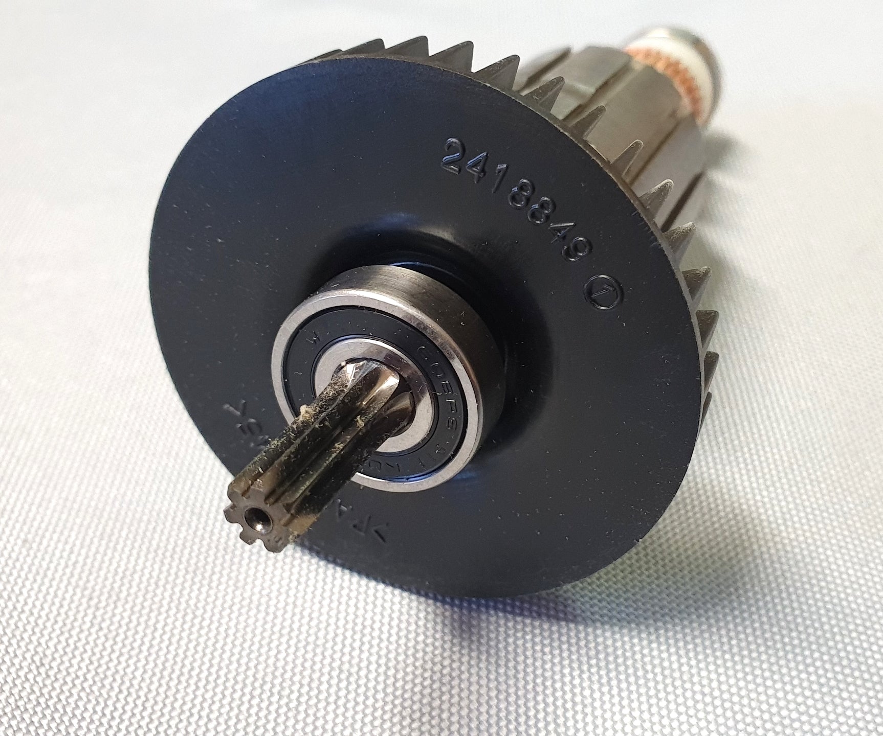 New Genuine Makita 515263-0 Armature Ass'y for TW0350