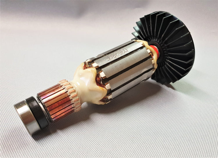 New Genuine Makita 515289-2 Armature Ass'y HR2470 240V
