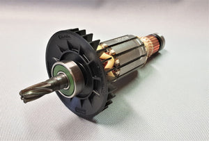 New Genuine Makita 515289-2 Armature Ass'y HR2470 240V