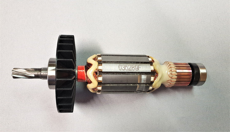 New Genuine Makita 515289-2 Armature Ass'y HR2470 240V