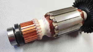 New Genuine Makita 515649-8 Armature Ass'y 240V for HR1830