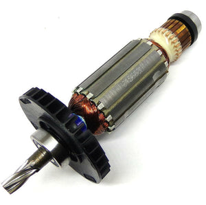 New Genuine Makita 515668-4 Armature Assy 220-240V HR2440