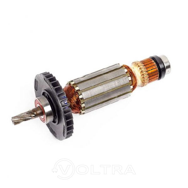 New Genuine Makita 515668-4 Armature Assy 220-240V HR2440