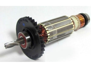 New Genuine Makita 515699-3 Armature Assy for 6413 6412 240V