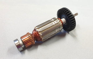 New Genuine Makita 515718-5 Armature Ass'y 220V for 4322 4324 4326 4327 4329