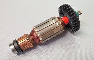 New Genuine Makita 515754-1 Armature Ass'y 240V for FS6300