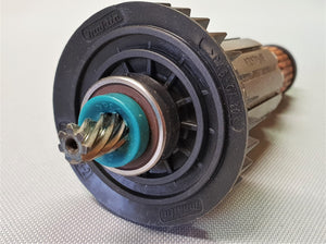 New Genuine Makita 515754-1 Armature Ass'y 240V for FS6300