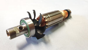 New Genuine Makita 515844-0 Armature Assembly for RT0700C